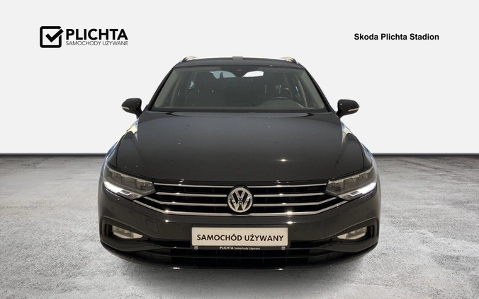 Volkswagen Passat cena 79900 przebieg: 133032, rok produkcji 2020 z Siechnice małe 407